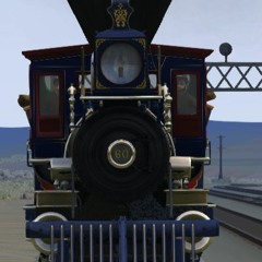 Jupiter's Theme but I made it into Thomas Train style