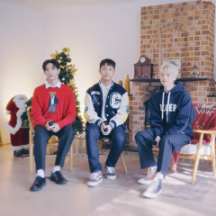 Keeho & Intak & Jiung (P1Harmony) - Joy (NCT Dream) Cover