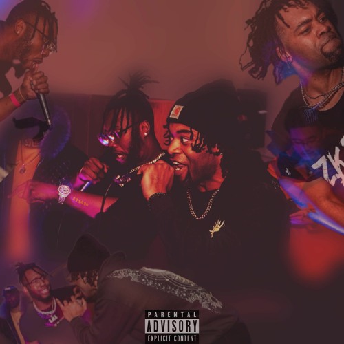 Slidin feat. Woo$kee