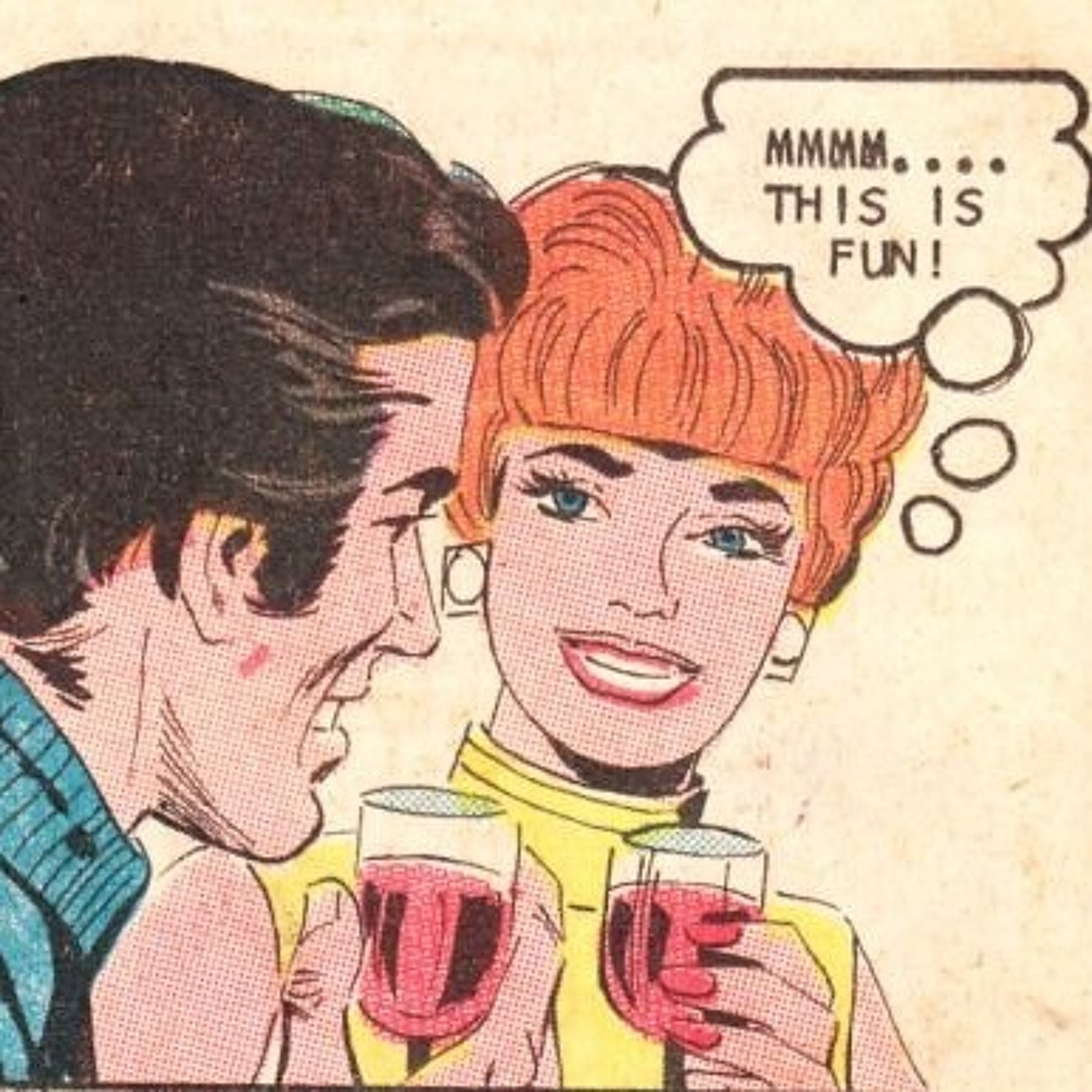 Strange Brew #297 Another Round episode artwork
