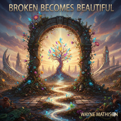 Broken Becomes Beautiful