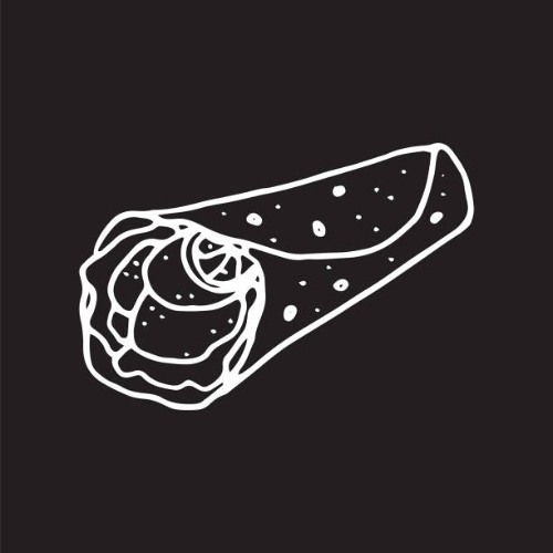 Fajitas et burritos