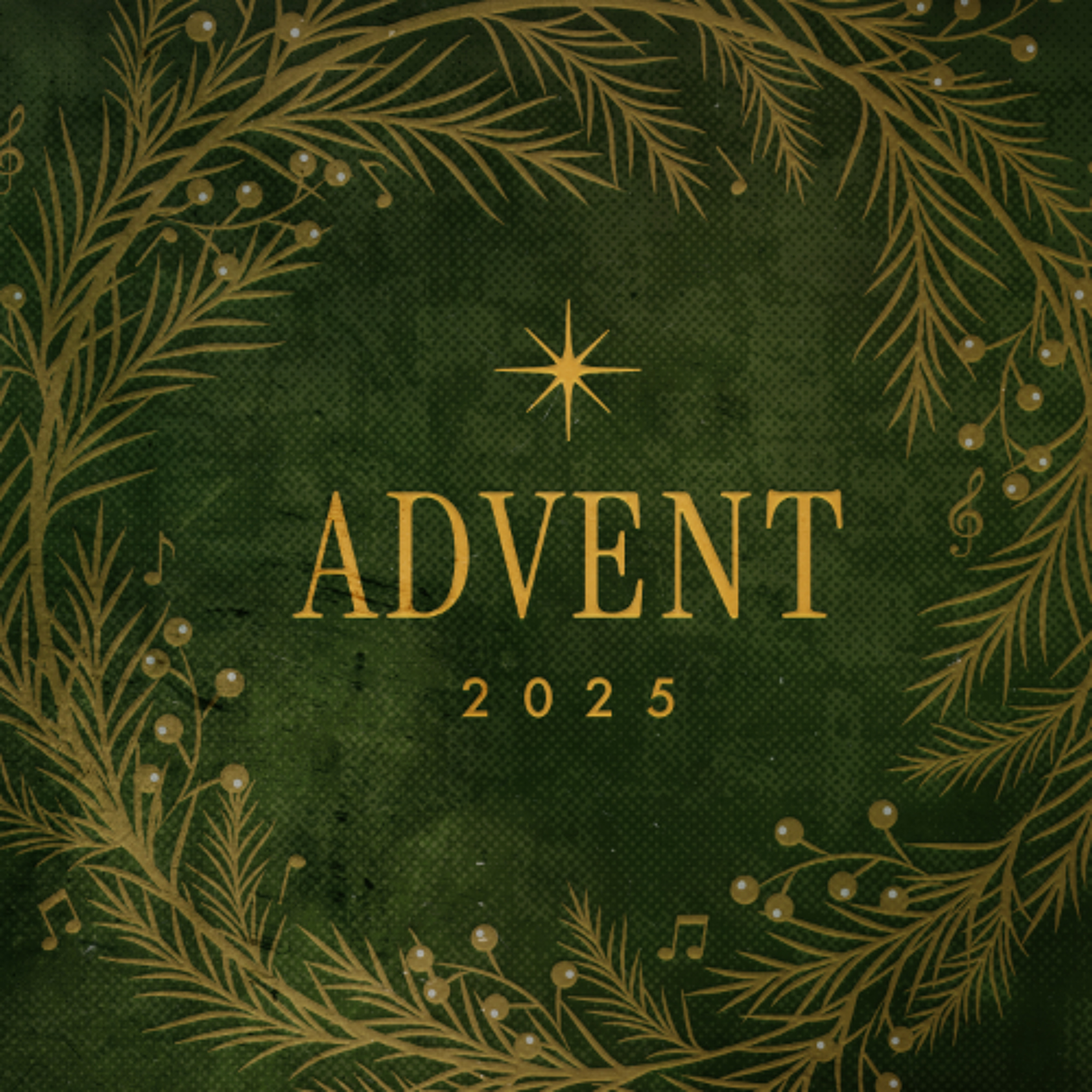 Advent - Week 3: Angels' Song