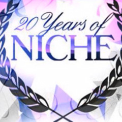 Niche Organ Missing You Kim English