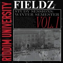 FIELDZ - STUDY SESSIONS, WINTER SEMESTER