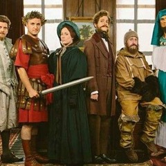 Horrible Histories 🎼🇬🇧 S1-S5