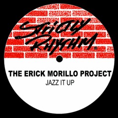 Jazz It Up (Extended Jazz)