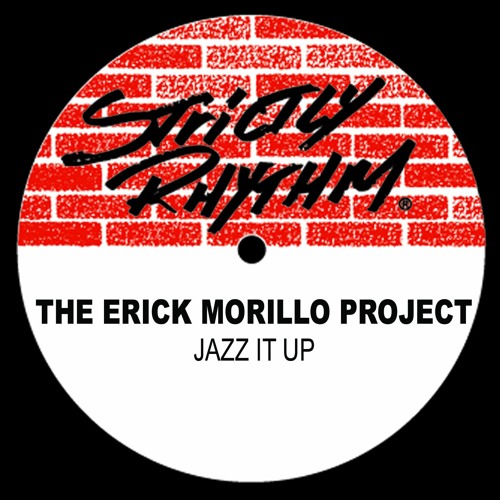 Jazz It Up (Extended Jazz)