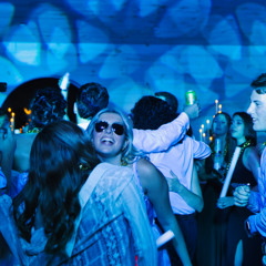 Wedding Mix (Classic Open Format) 2025