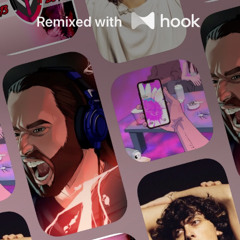 Zach Hood x Jonathan Young - 13 Missed Calls x Dark Horse & E.T. (@vr6sam Hook Mashup)