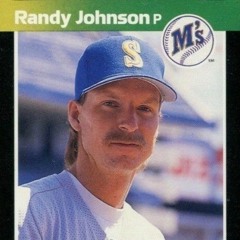 Randy Johnson