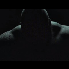 Eddie The Beast Hall