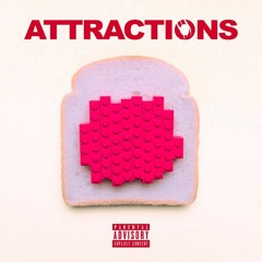 Minor Prado - Attractions (Official Audio)