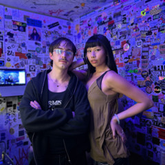 Kindergarten: Mui Mui b2b Eros @ The Lot Radio 08-23-2025