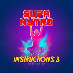 INSTRUCTIONS 3 ft Dj Natz B