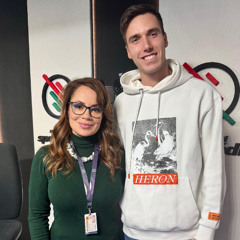 Marozsán Fábián: Bízom benne, hogy egy nagyon szép karrier van előttem