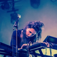 Night Shift Nele De Gussem (live)