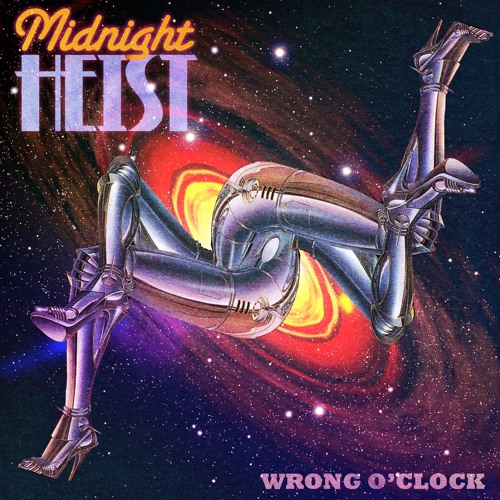 Wrong O'Clock - free DL