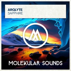 ARQLYTE - Sapphire