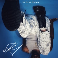 UPSIDE DOWN