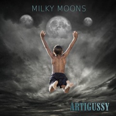 Milky Moons