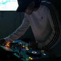 ESTO ES EL COMIENZO i(PRIMER SET) AREIZA DJ.
