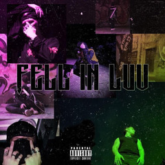 FELL IN LUV (feat. 5oftie)