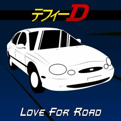 Love For Road