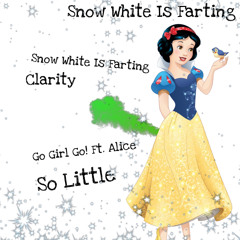 Snow White Is Farting
