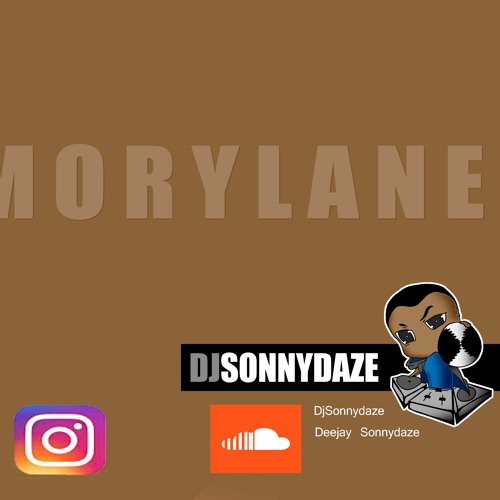 MemoryLane (Throwback bangers)