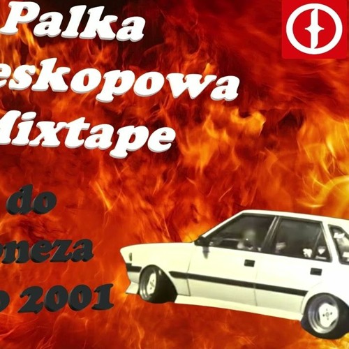 PAŁKA TELESKOPOWA MIXTAPE - SET DO POLONEZA CARO 2001