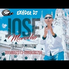 JOSE MOROCHO_ALEJATE (RMX By eX@Der Deejay Remixer.mp3