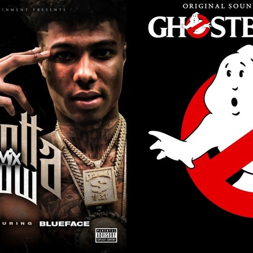 NLE Choppa & Blueface vs. Ray Parker Jr. - Ghostbusters Flow (Mashup)