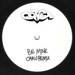 qendresa - be mine (caru remix)