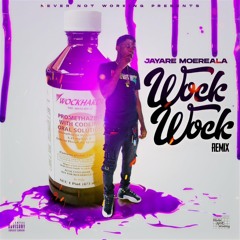 Wock Wock Reamix - Jayare Moereala