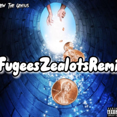 Fugees Zealots Remix