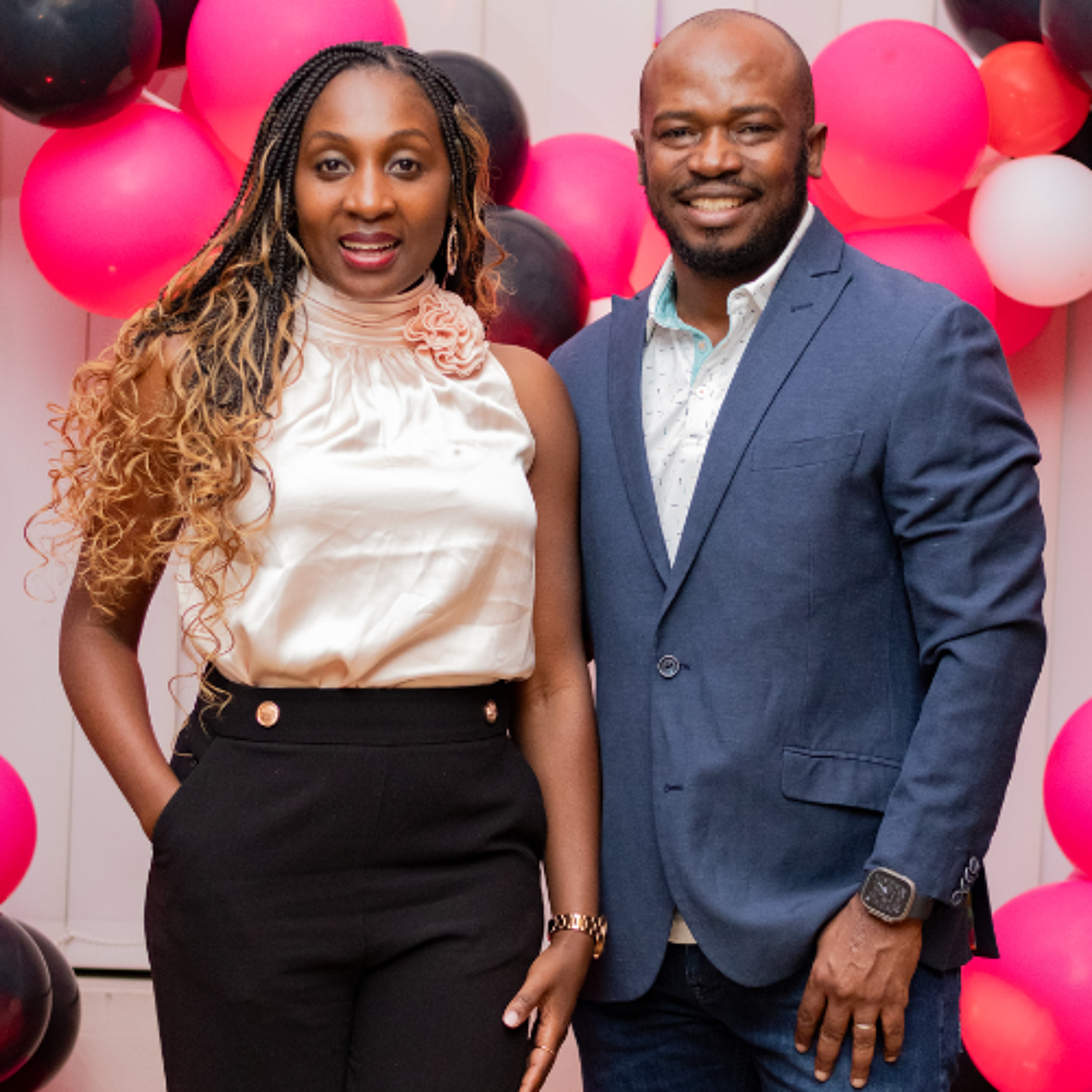 The Key To Prosperity - Tafara Butayi (25 January 2026)