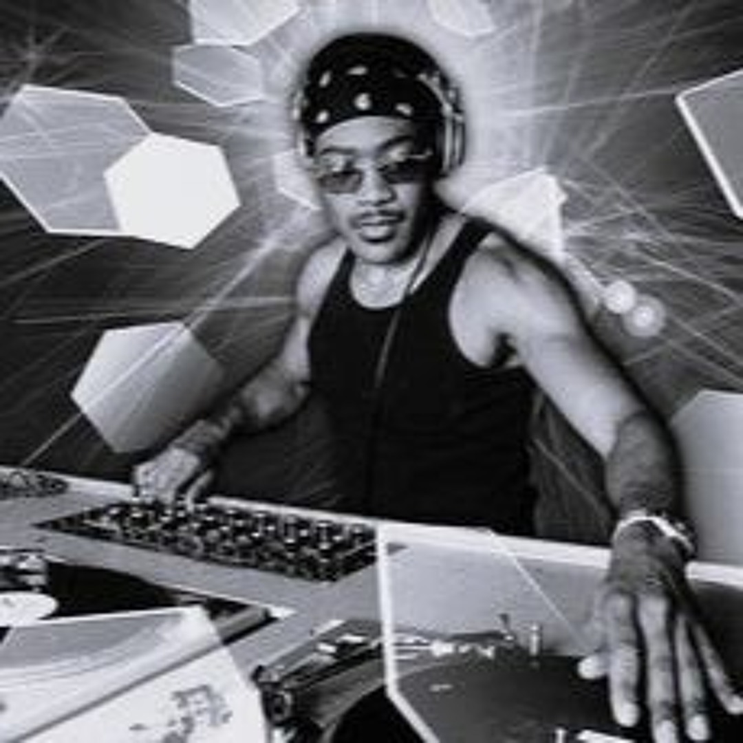 Stream DJ Pierre Live @ Wicked, San Francisco - July 1994' (Manny