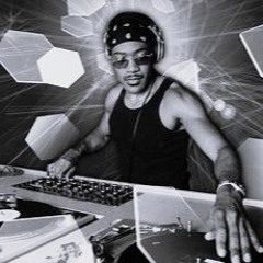 DJ Pierre Live @ Wicked, San Francisco - July 1994' (Manny'z Tapez)