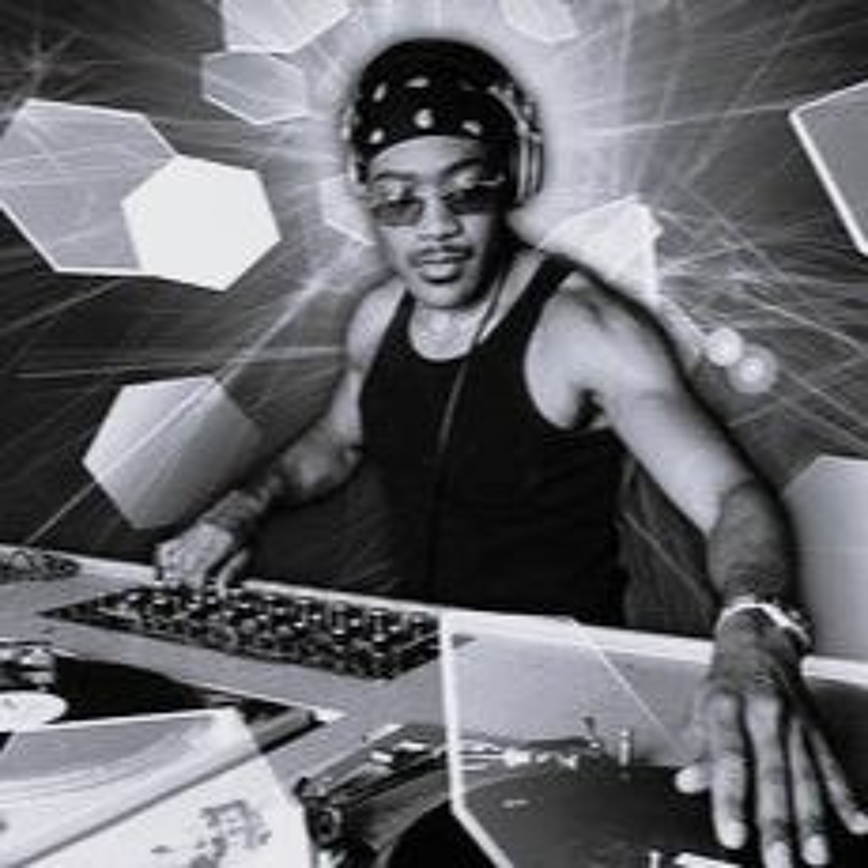 DJ Pierre Live @ Wicked, San Francisco - July 1994' (Manny'z Tapez) episode artwork