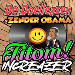 De Doelleazen - Titom! (Increazer Uptempo Edit) [FREE DOWNLOAD]