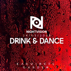Mastik [DE] @ Kawinkel Garden - Drink & Dance