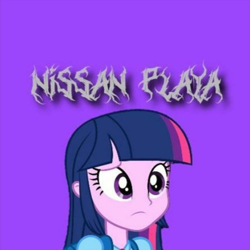 Nissan playa phonk
