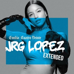 Emilia - Cuatro Veinte (JrgLopez Extended)