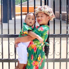 TANGI - LEPOLO,DIANE,DJDARREN Produced By TRB 2020