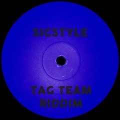 Tag Team Riddim [Free Download - Hit "BUY" Link]