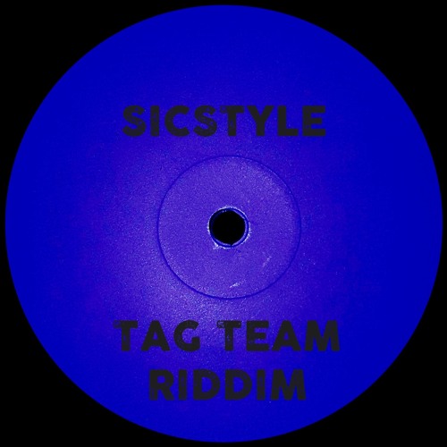 Tag Team Riddim [Free Download - Hit "BUY" Link]