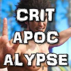 Critapocalypse Podcast 228 - Directed by Thomas Lee