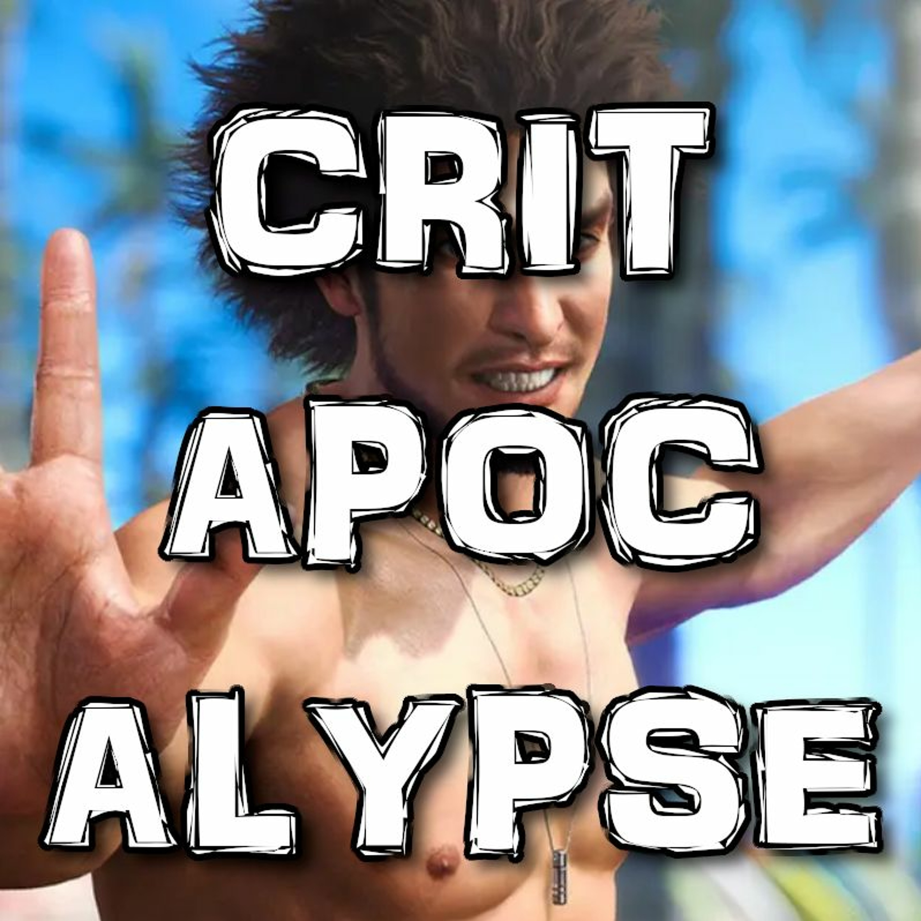 Critapocalypse Podcast