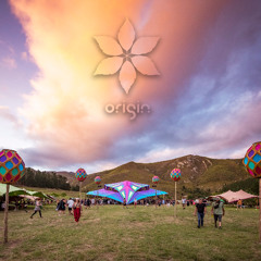 Dj set Rajax : Origin Festival (South Africa)